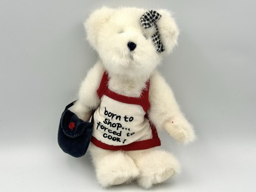 Boyds bears dinah out - boyds,