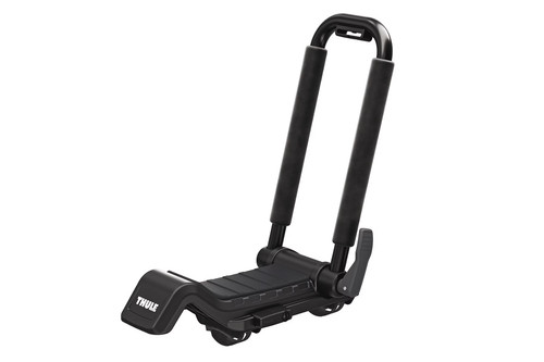 Thule hull port - -, top