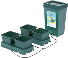 Autopot easy2grow pot - 4, system