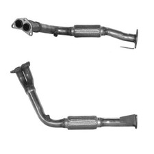 BM Cats Front Pipe - BM70381