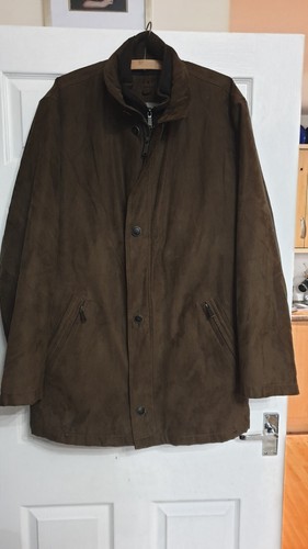 Bugatti coat jacket faux - bugatti, jacket.