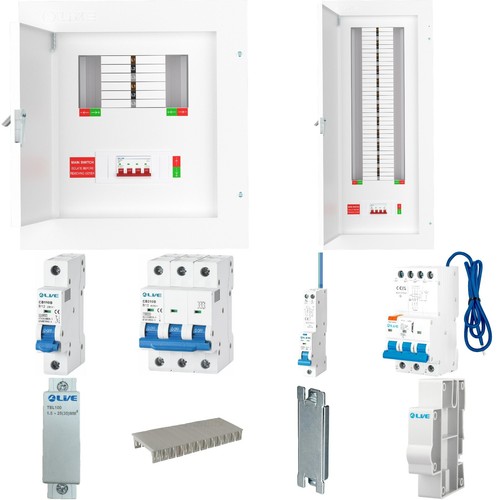 Metal phase consumer - phase,