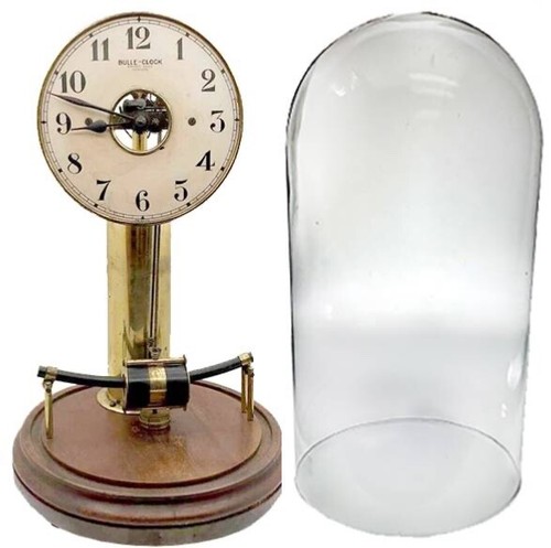 New bulle clock - new,