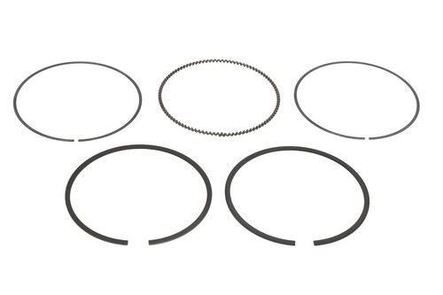 Piston ring set - , volvo