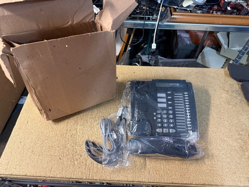 Siemens optipoint 500 advance - 500,
