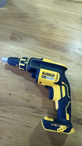 Dewalt dcf620 drywall screwgun - dcf620,
