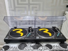 Technics SL-1210MK2 Direct