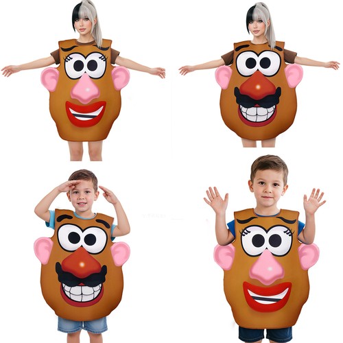 Toy story potato head - toy,