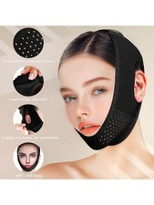 V-Line Face Slimming Mask –