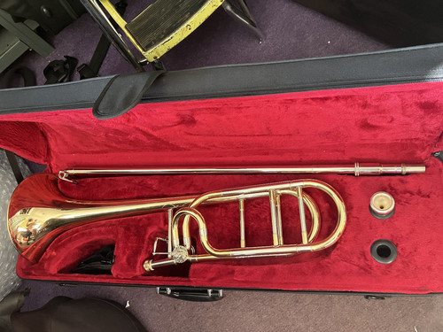 Trombone wessex overture large - wessex,