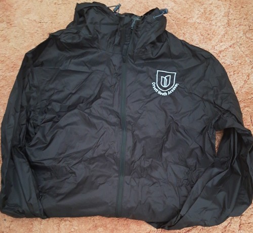 Orsett heath school - orsett, hooded