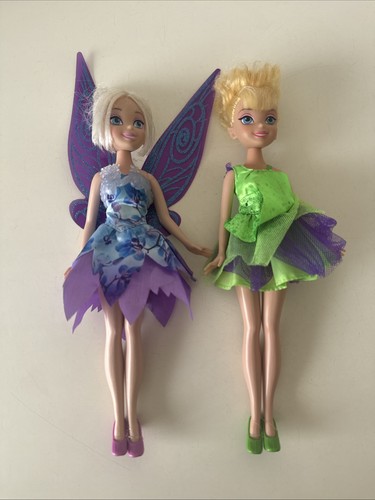 Disney fairies classic - 9",