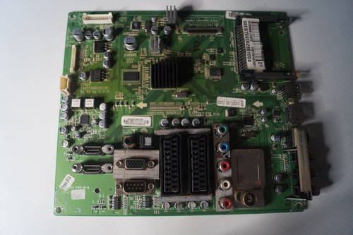 Main board eax57566202 - main,