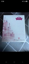 Disney English Ladies Figurine