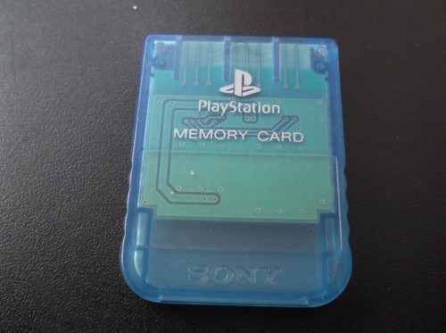 Official blue sony playstation - blue,