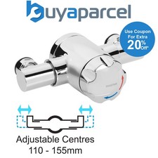 Bristan Sirrus Gummers OPAC