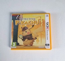 Detective Pikachu - Nintendo