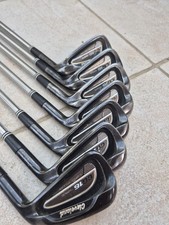 Cleveland CG16 Black Pearl