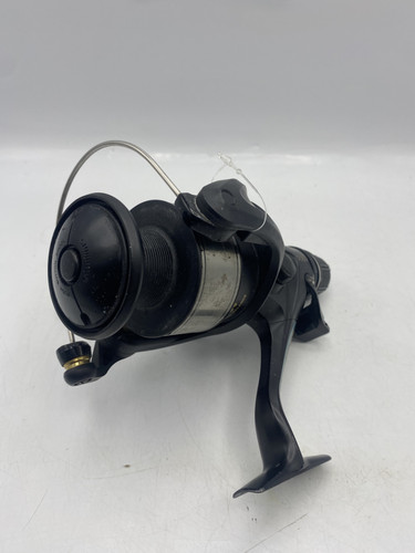 Shimano 6000re fishing reel - shimano,