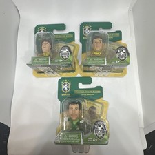 Soccer Starz Brasil Bundle Job