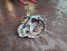 Fiat Punto Mk2 2001 - 2005 1.2