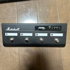 Marshall JVM210 4Way