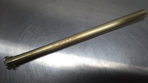 Custom yellow brass - m/k, 50