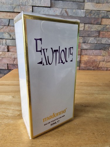 Madonna exotique eau - madonna, de