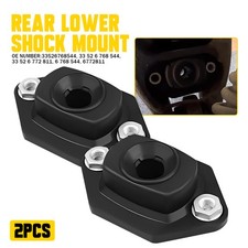 2PCS For Bmw E81 E87 E82 E88