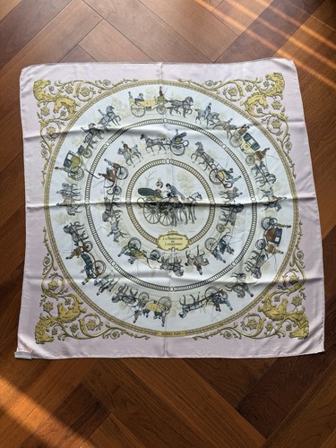Vintage hermès promenade - vintage,