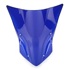 Motorcycle Windshield