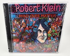 Robert Klein - Mind Over