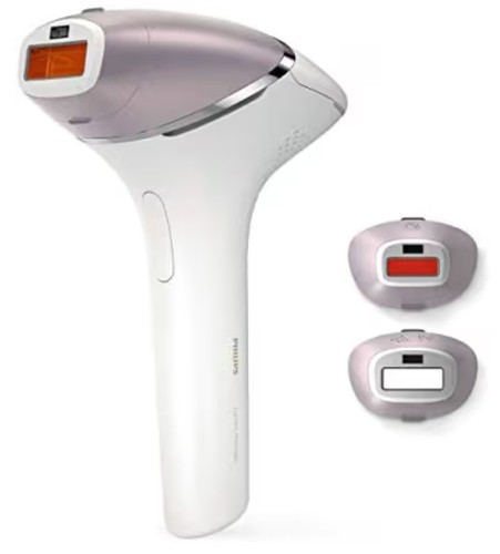 Philips lumea ipl hair removal - philips,