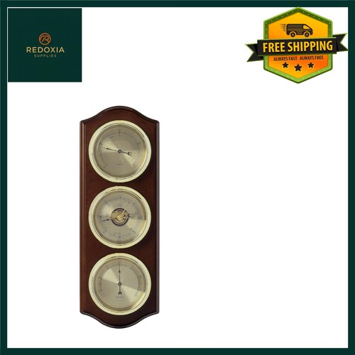 Elegant traditional barometer - elegant,