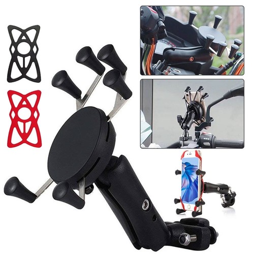 Universal grip ram - universal, x-grip