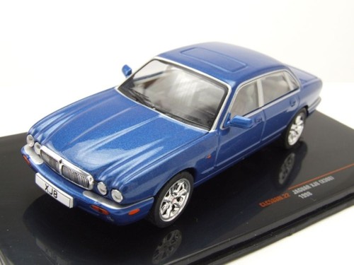 Jaguar xj8 1998 - jaguar,