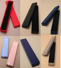 JEWELLERY GIFT BOXES FOR