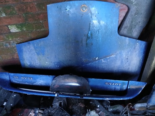 Cars parts lotus - parts, elan