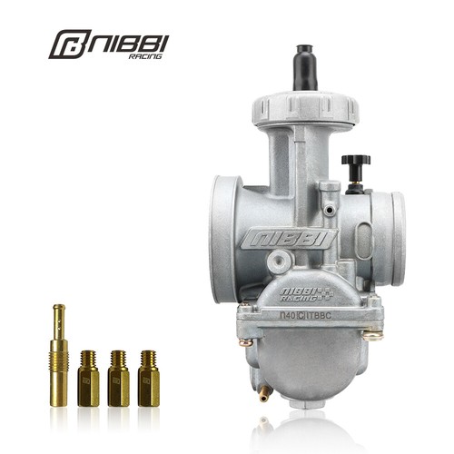Nibbi carburetor pwk40mm for - nibbi,