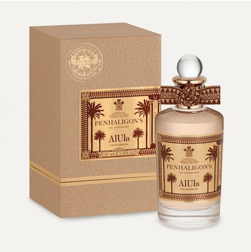 Penhaligon alula eau de - penhaligon’s,