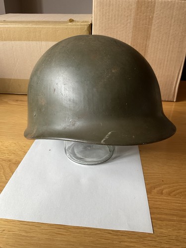 West german m62 - west, helmet