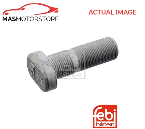 Wheel stud febi bilstein 48706 - febi,