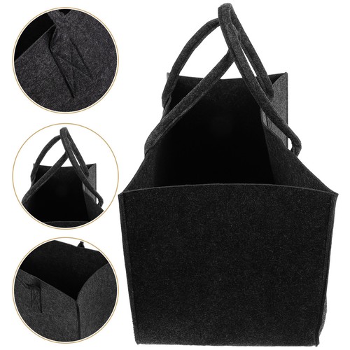 Firewood carrier outdoor - ,