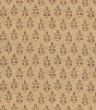 GP & J BAKER CURTAIN FABRIC