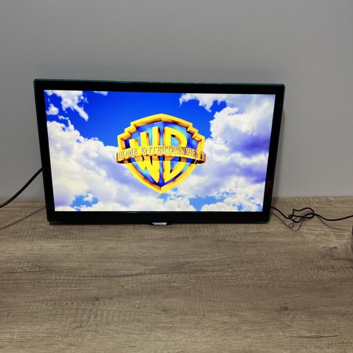 Samsung led pc - 22”, /