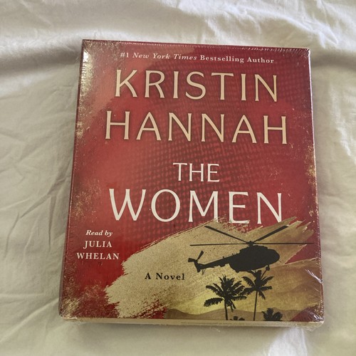 Kristin hannah the - the, audio