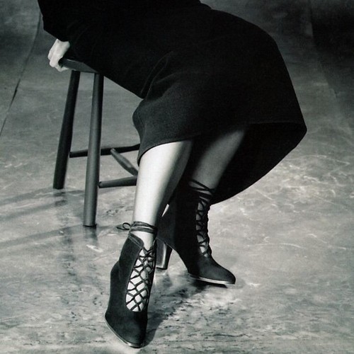 Russell bromley d amour - &, d'amour