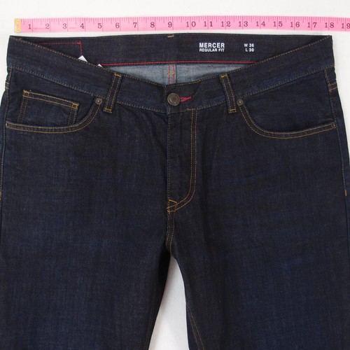 Mens tommy hilfiger mercer - tommy,