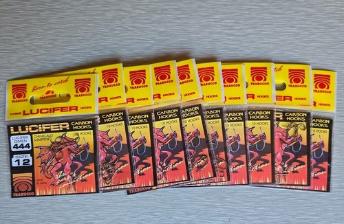 Packs size 12 trabucco - packs,