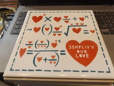 NEW Rob Ryan Ceramic tile